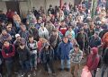 Cocaleros afines a Evo toman retén de UMOPAR y obligan al repliegue policial