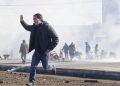 “Sentí mi vida en riesgo”: Zamora denuncia dos emboscadas durante operativo de desbloqueo