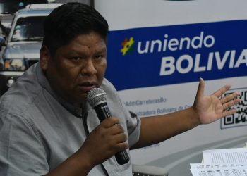 Henry Nina cae por el caso El Sillar y pasa la noche en celdas policiales