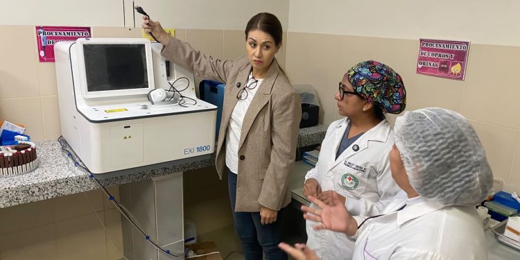 Millones desperdiciados: más del 90% de equipos del Hospital de Punata está inutilizado