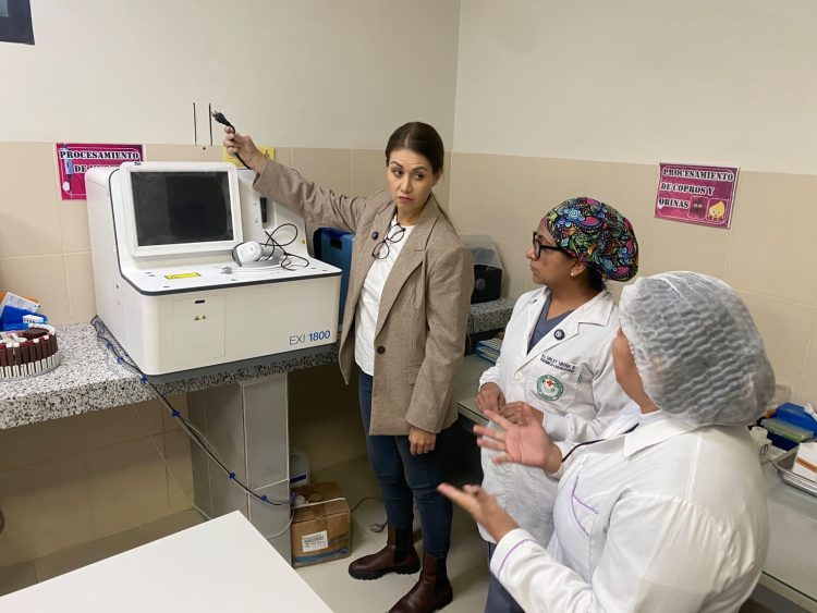 Millones desperdiciados: más del 90% de equipos del Hospital de Punata está inutilizado