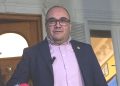 Intento de relevo en el TSE fracasa y Gustavo Ávila fortalece su liderazgo