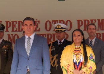 Bolivia expulsa a embajadora de Colombia y acusa injerencia de Gustavo Petro