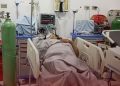Horror en el Día de la Madre: joven es acusado de atacar brutalmente a su madre en Cobija