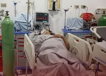 Horror en el Día de la Madre: joven es acusado de atacar brutalmente a su madre en Cobija