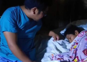 Adolescente sobrevive 23 días perdido en la selva amazónica de La Paz