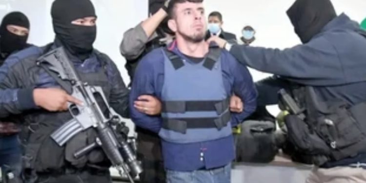 Acribillado en Santa Ana era miembro del PCC y fugó tres veces de cárceles bolivianas
