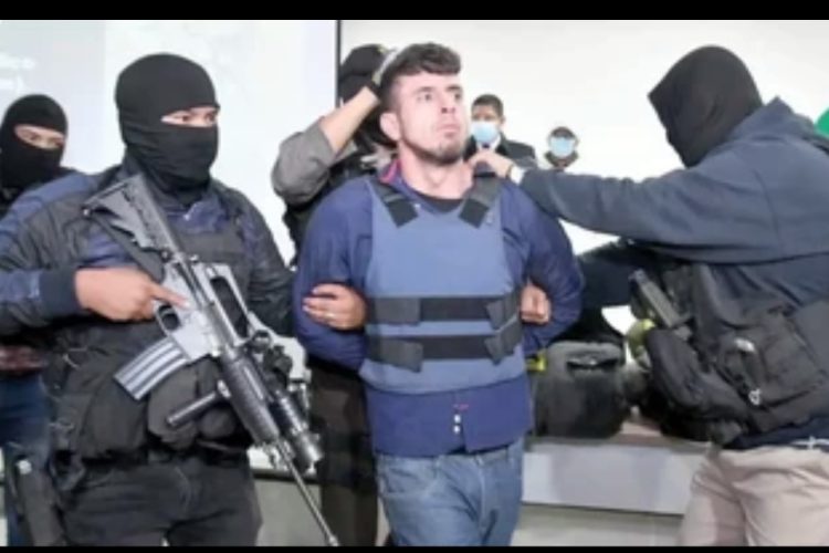 Acribillado en Santa Ana era miembro del PCC y fugó tres veces de cárceles bolivianas