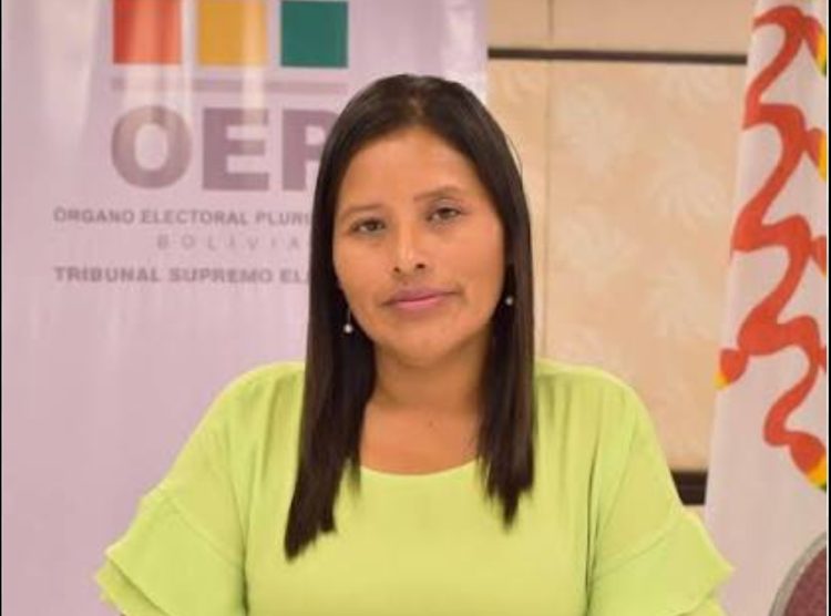Denuncian intento de “golpe” en el TSE para favorecer a sectores afines a Evo Morales