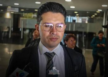 Manolo Rojas: “Bolivia necesita diálogo y garantías para el pueblo, no confrontación”