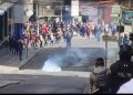 Violencia de sectores afines a Evo deja 7 muertos y 23 heridos