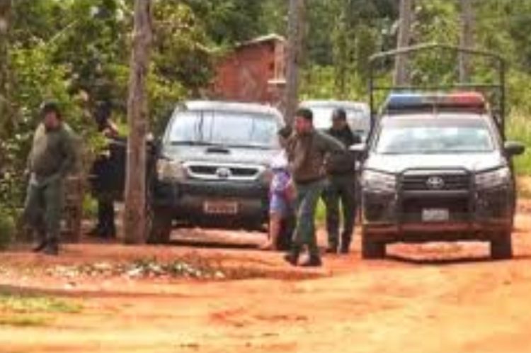 Sicarios con armas de guerra desatan otra masacre en San Matías