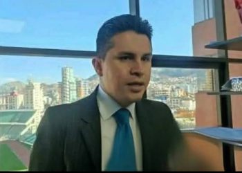 Proyecto de ley plantea que bloqueadores paguen los daños causados al país