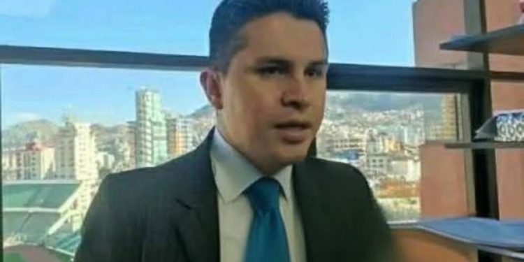 Proyecto de ley plantea que bloqueadores paguen los daños causados al país