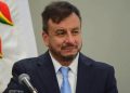 De referente internacional a detenido: la trayectoria de Mauricio Medinaceli genera respaldo y pedido de libertad