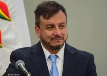 De referente internacional a detenido: la trayectoria de Mauricio Medinaceli genera respaldo y pedido de libertad