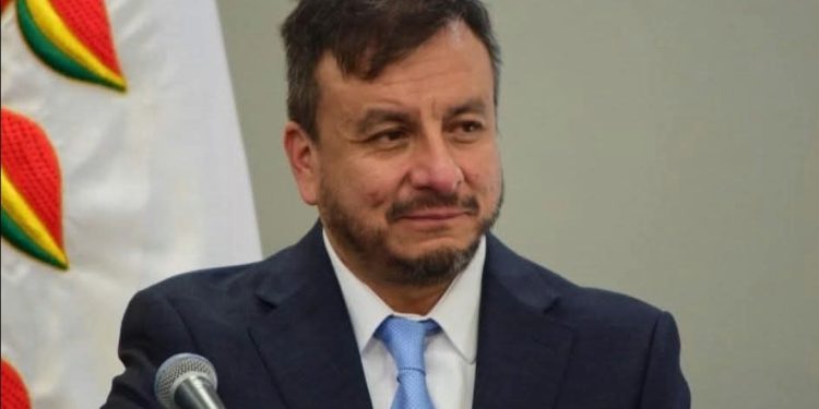 De referente internacional a detenido: la trayectoria de Mauricio Medinaceli genera respaldo y pedido de libertad