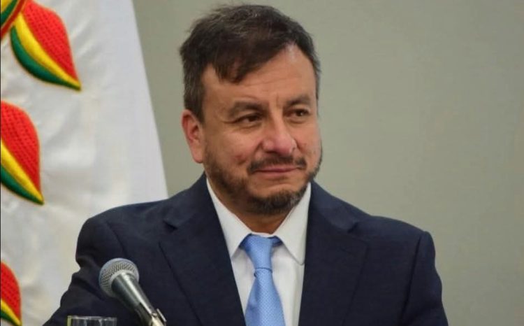 De referente internacional a detenido: la trayectoria de Mauricio Medinaceli genera respaldo y pedido de libertad