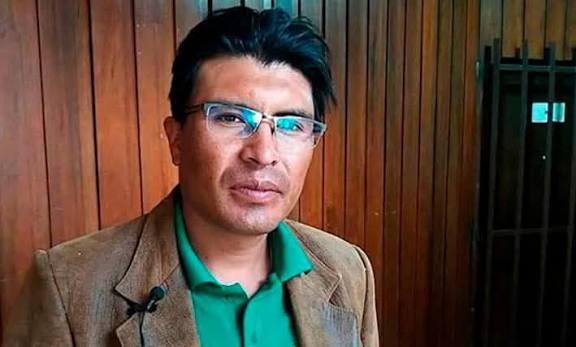 Condori recibe un duro revés político tras denuncias por bloqueos y confrontación