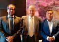 De Bolivia para América Latina: Adhemar Guzmán, nuevo rostro de la integración regional