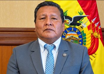 Héctor Huanca: “América Latina no necesita empezar de nuevo, necesita hacer funcionar mejor su integración”