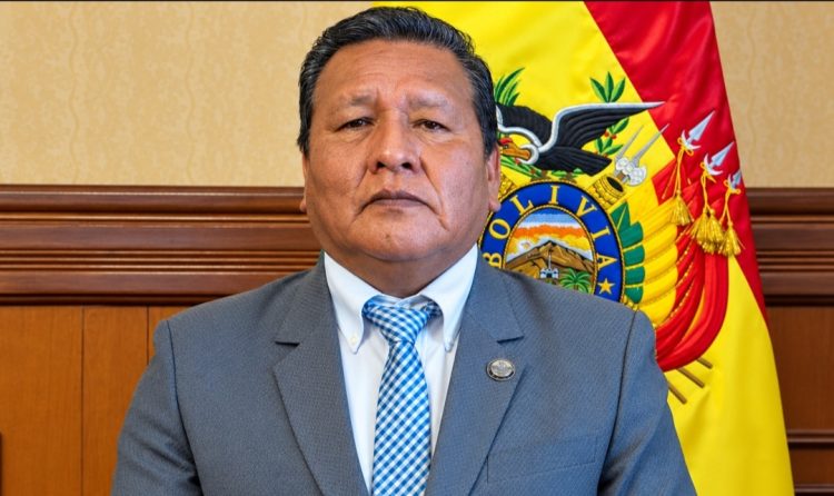 Héctor Huanca: “América Latina no necesita empezar de nuevo, necesita hacer funcionar mejor su integración”