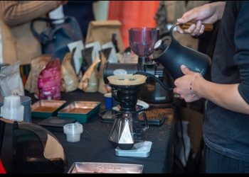 El café boliviano rompe fronteras y el Gobierno apunta a convertirlo en motor de desarrollo