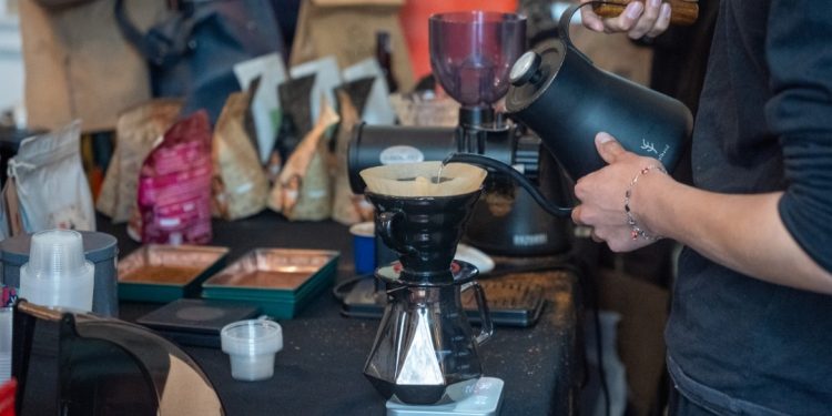 El café boliviano rompe fronteras y el Gobierno apunta a convertirlo en motor de desarrollo
