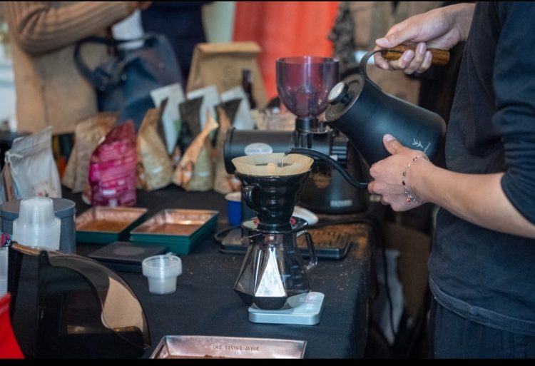 El café boliviano rompe fronteras y el Gobierno apunta a convertirlo en motor de desarrollo