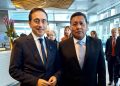 Bolivia lleva a iberoamérica una diplomacia con resultados